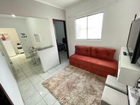 Espaçoso APT 10 de 1 quarto bairro central em Petrolina perto de tudo